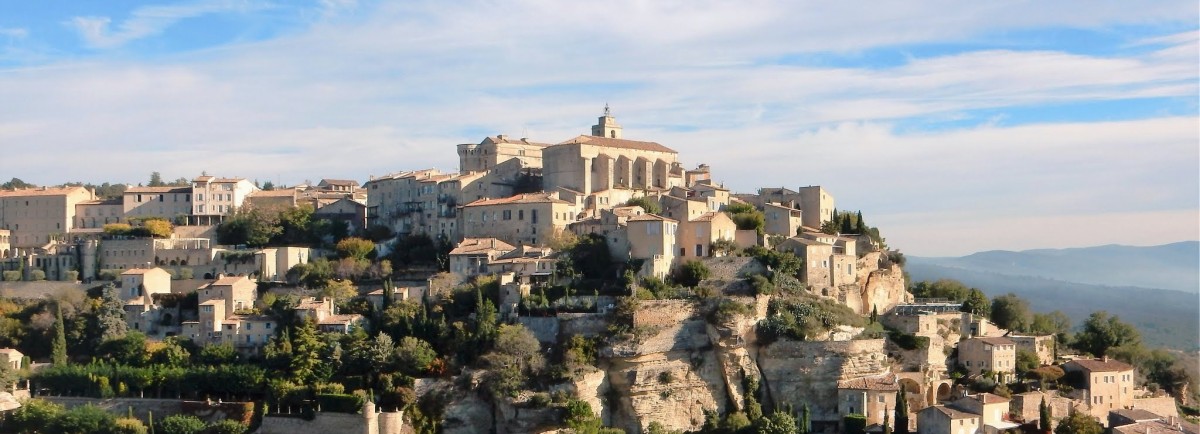 Village of Gordes