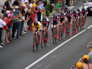 Tour de France