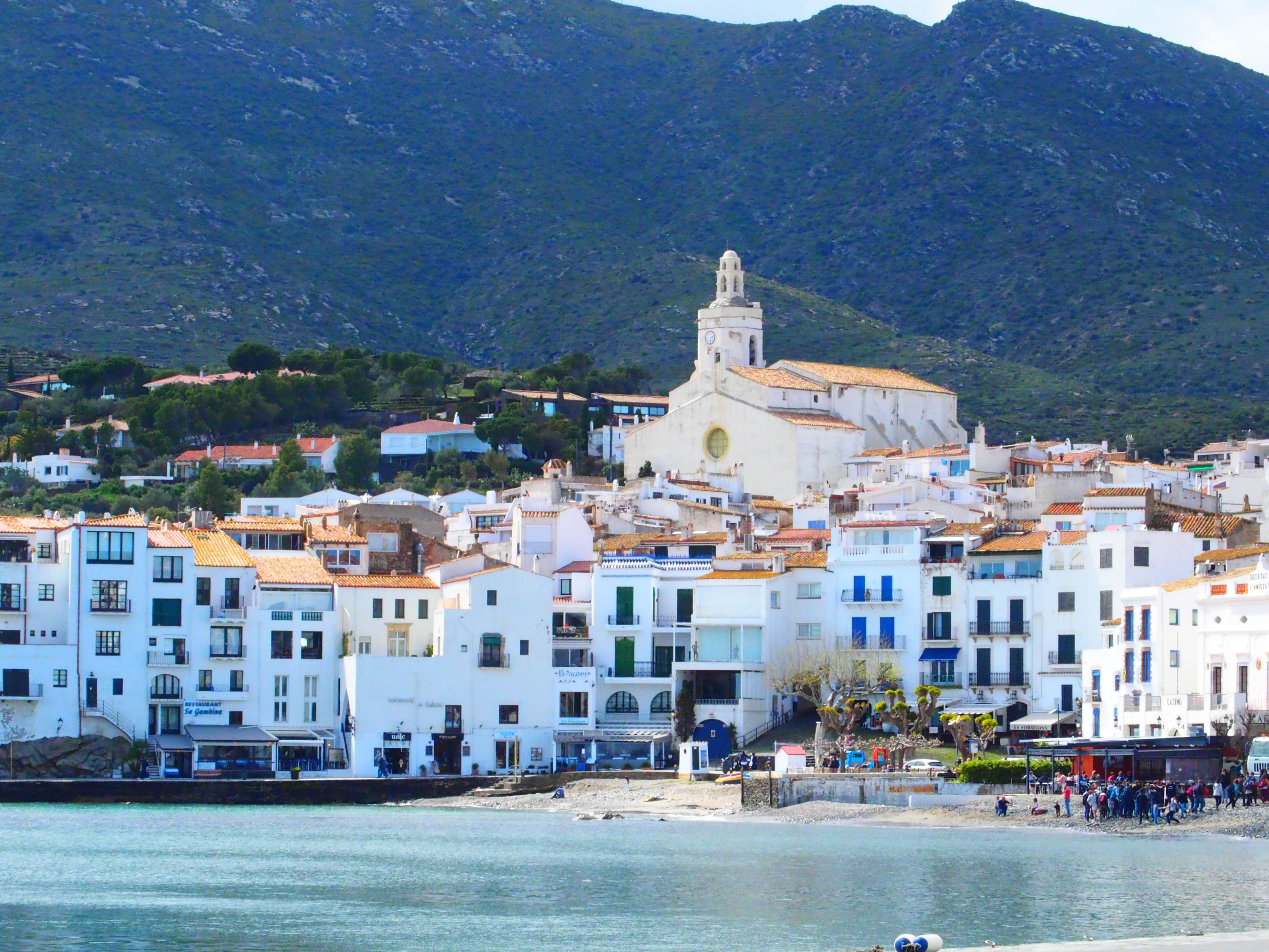 Cadaques