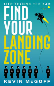 Finding Your Landing Zone Book Cover