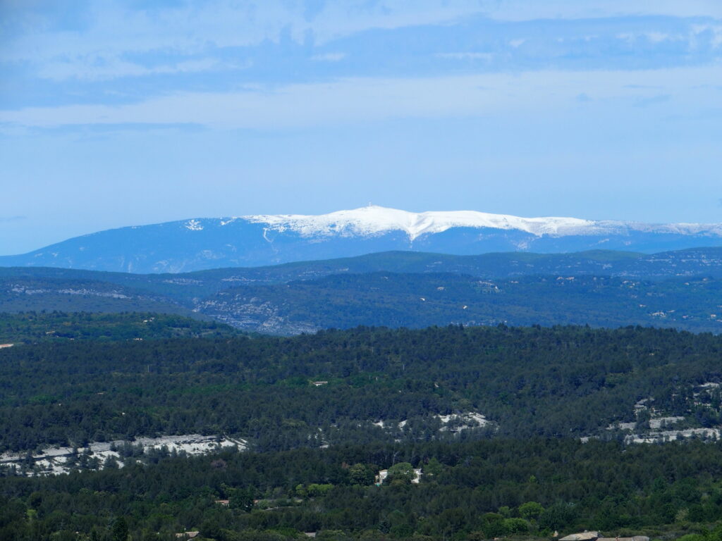 Snapshot of Provence